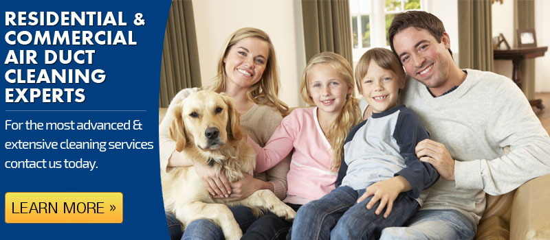 Air Duct Cleaning Maple Valley WA